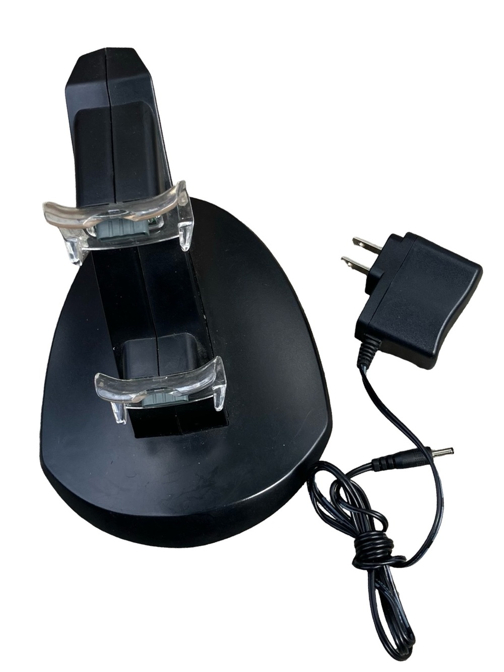 Sony PlayStation 4 Energizer Dual Controller Charging Station PL-0019 PS4 TESTED